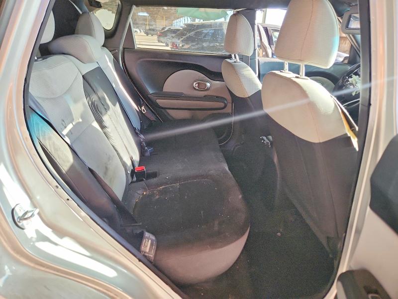 Aukcja sprzedaży 2019 Kia Soul, vin: KNDJN2A24K7017606, numer aukcji: 66242376