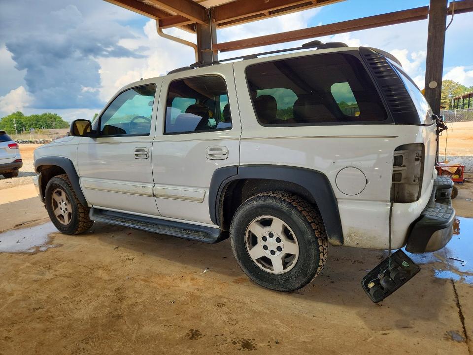 64054726 :رقم المزاد ، 1GNEC13T26R111265 vin ، 2006 Chevrolet Tahoe مزاد بيع