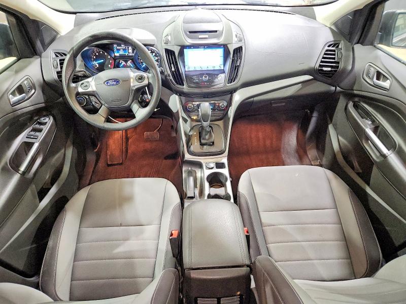 Aukcja sprzedaży 2016 Ford Escape, vin: 1FMCU0GX2GUC77414, numer aukcji: 67000766