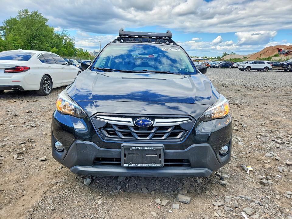 Aukcja sprzedaży 2021 Subaru Crosstrek, vin: JF2GTAEC6M8318485, numer aukcji: 65947556