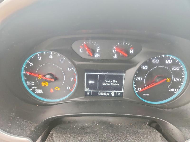 Продажа на аукционе авто 2021 Chevrolet Malibu, vin: 1G1ZG5ST4MF066635, номер лота: 63879466
