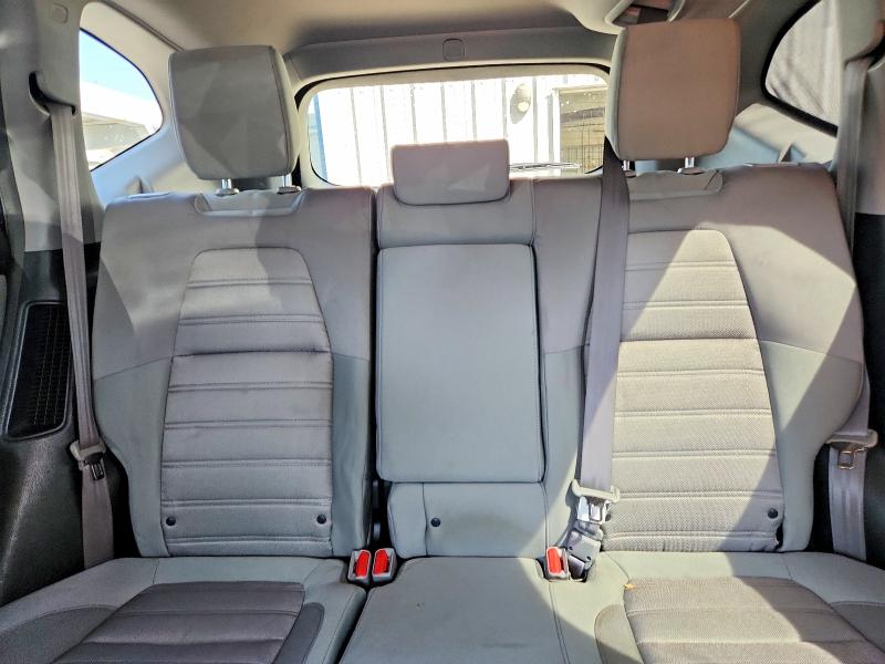 2021 Honda Cr-v მანქანა იყიდება აუქციონზე, vin: 7FART6H52ME025110, აუქციონის ნომერი: 66433216
