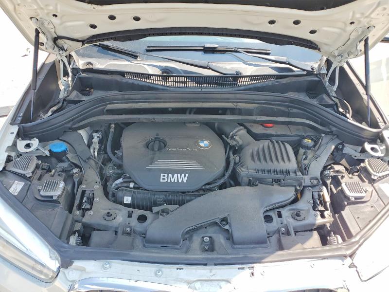 Продаж на аукціоні авто 2017 Bmw X1, vin: WBXHT3C33H5F80656, номер лоту: 62885826