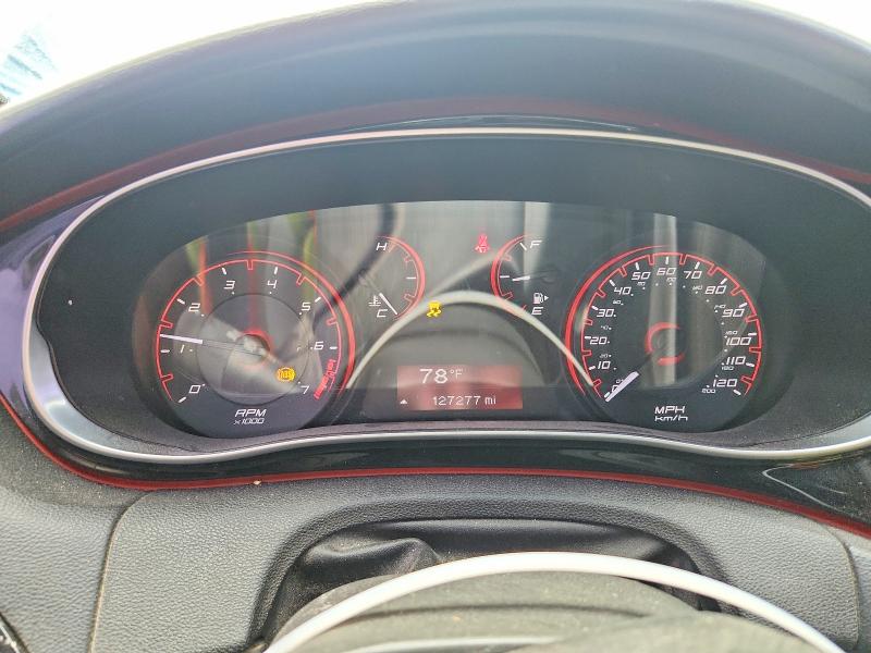 Продаж на аукціоні авто 2015 Dodge Dart, vin: 1C3CDFBB4FD362390, номер лоту: 62252796