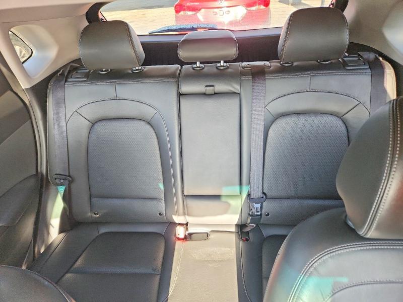 Aukcja sprzedaży 2018 Hyundai Kona, vin: KM8K3CA59JU165238, numer aukcji: 65671006