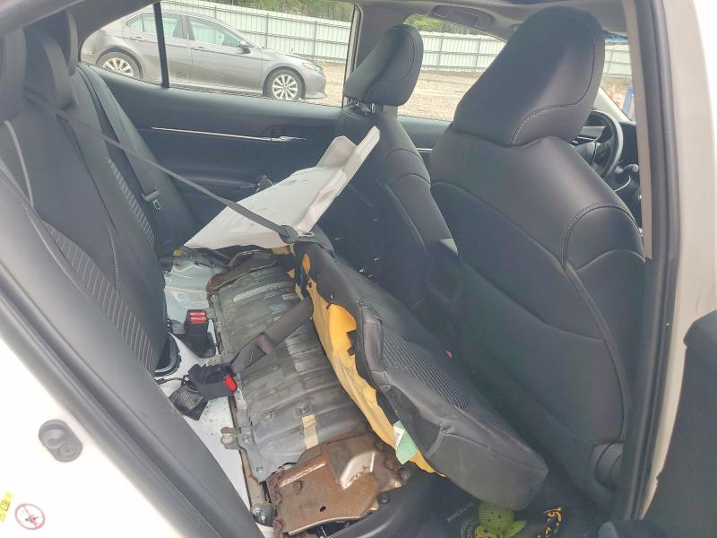 Продаж на аукціоні авто 2019 Toyota Camry Hybrid, vin: 4T1B21HK9KU511017, номер лоту: 66480596