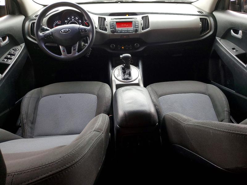 Aukcja sprzedaży 2015 Kia Sportage, vin: KNDPB3AC6F7682885, numer aukcji: 65528206
