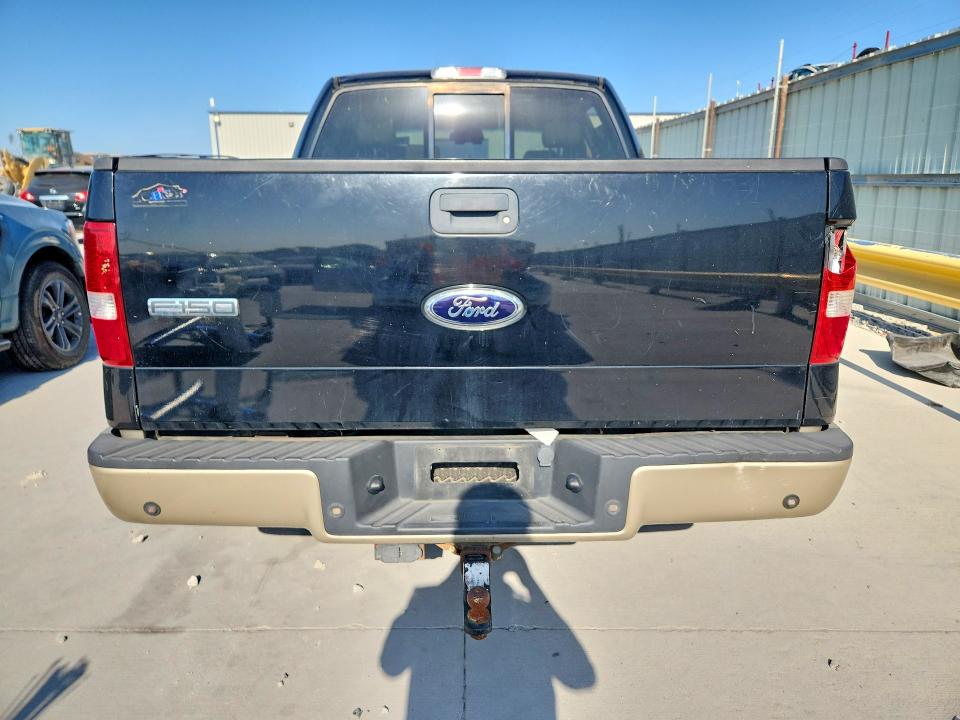 Продажа на аукционе авто 2008 Ford F150, vin: 1FTPW14V98FC05835, номер лота: 64854396