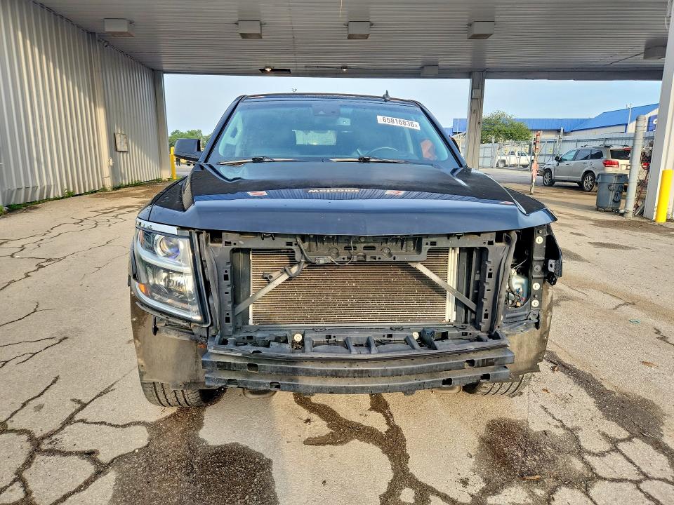 2015 Chevrolet Tahoe მანქანა იყიდება აუქციონზე, vin: 1GNSKBKC3FR249054, აუქციონის ნომერი: 65816836