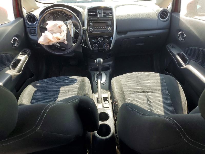 Aukcja sprzedaży 2015 Nissan Versa Note, vin: 3N1CE2CP5FL397027, numer aukcji: 63552476