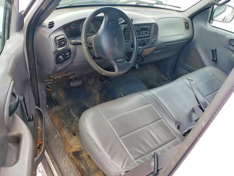 Продаж на аукціоні авто 2001 Ford F150, vin: 2FTRX17L11CA29932, номер лоту: 63541406