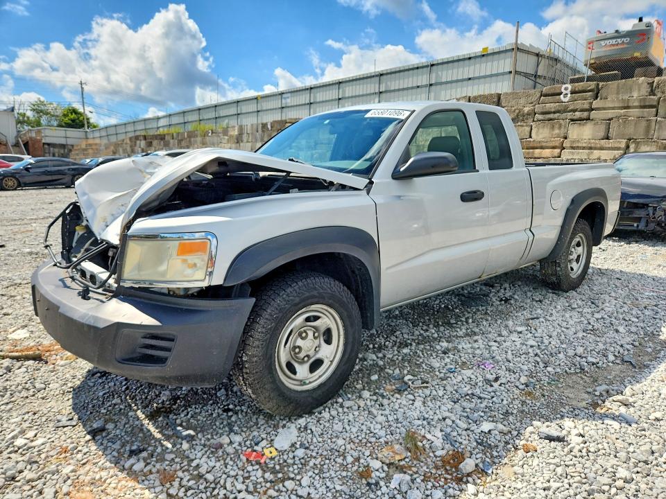 Aukcja sprzedaży 2008 Dodge Dakota, vin: 1D7HE22K28S564754, numer aukcji: 65801096