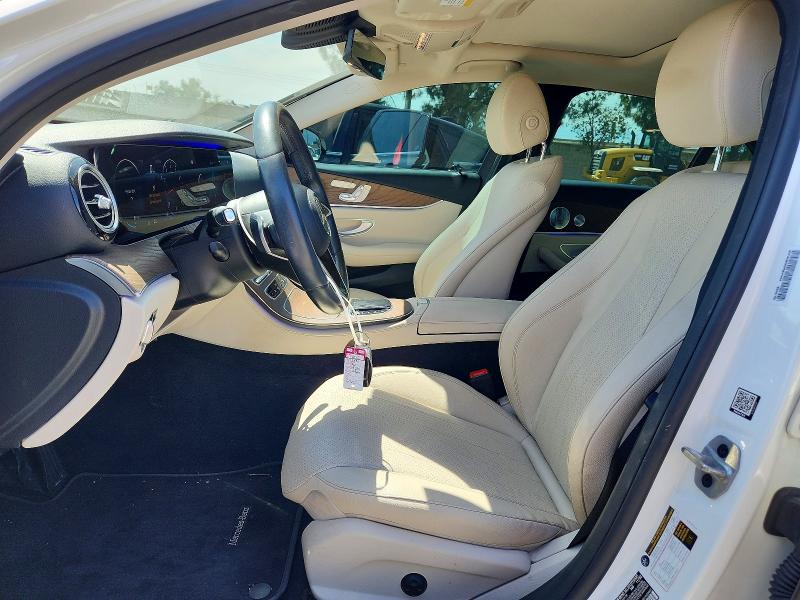 Продажа на аукционе авто 2021 Mercedes-benz E, vin: W1KZF8DB6MA918499, номер лота: 64718716