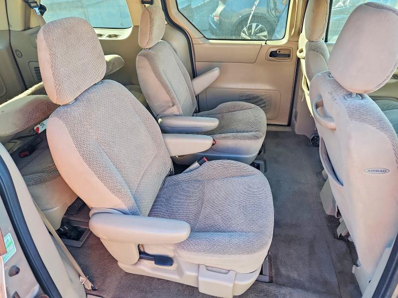 Продажа на аукционе авто 2003 Ford Windstar, vin: 2FMDA51443BB60877, номер лота: 65590226