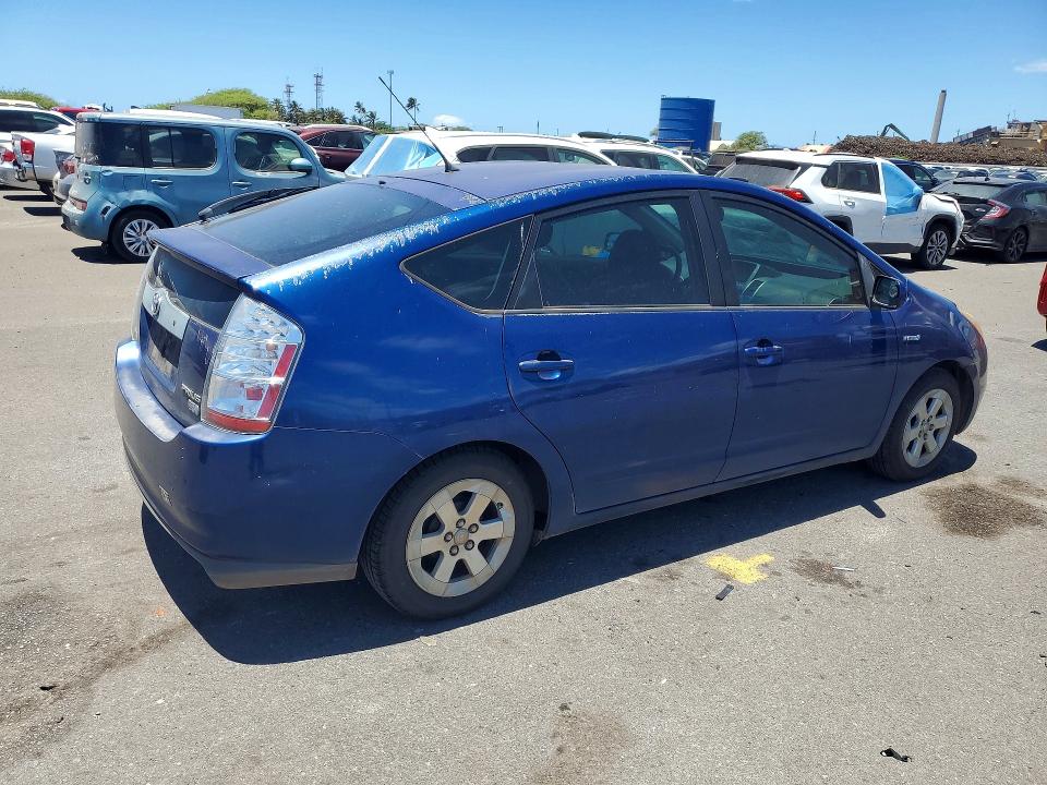 Aukcja sprzedaży 2008 Toyota Prius, vin: JTDKB20UX87741535, numer aukcji: 64152246