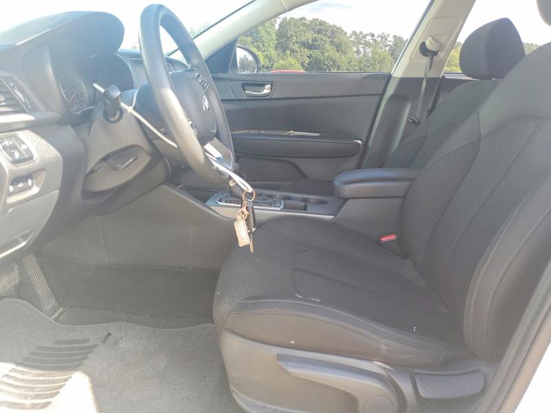 Aukcja sprzedaży 2020 Kia Optima, vin: 5XXGT4L3XLG402517, numer aukcji: 63396266