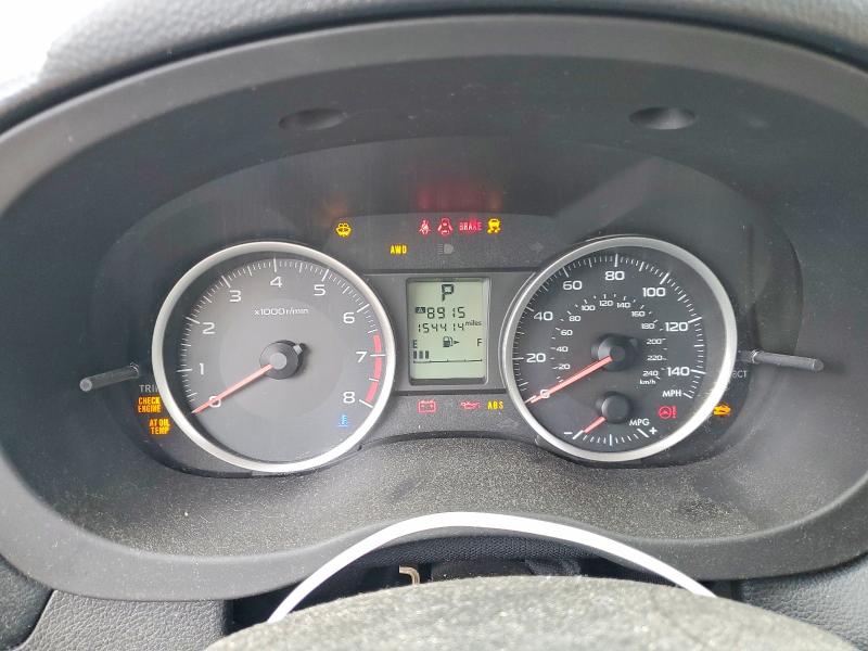 Продаж на аукціоні авто 2013 Subaru Xv Crosstrek, vin: JF2GPACC0D2879937, номер лоту: 64994176
