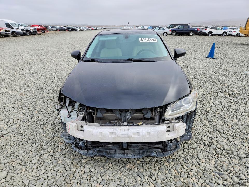 64413526 :رقم المزاد ، JTHKD5BH2B2005574 vin ، 2011 Lexus Ct مزاد بيع