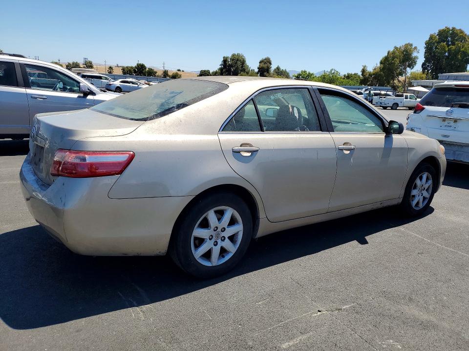 63919466 :رقم المزاد ، 4T1BE46K59U288769 vin ، 2009 Toyota Camry مزاد بيع