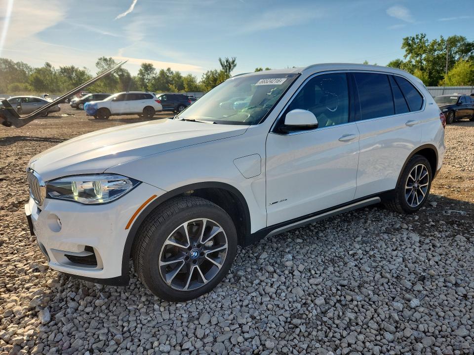 Продажа на аукционе авто 2018 Bmw X5, vin: 5UXKT0C57J0W02451, номер лота: 66524216