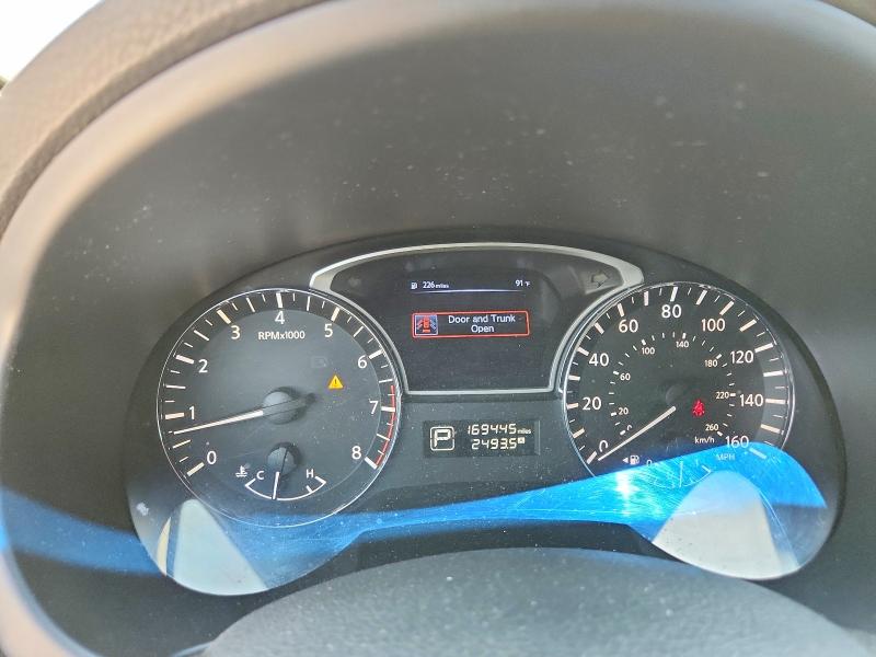 Продаж на аукціоні авто 2014 Nissan Altima, vin: 1N4AL3AP0EC426789, номер лоту: 64510986