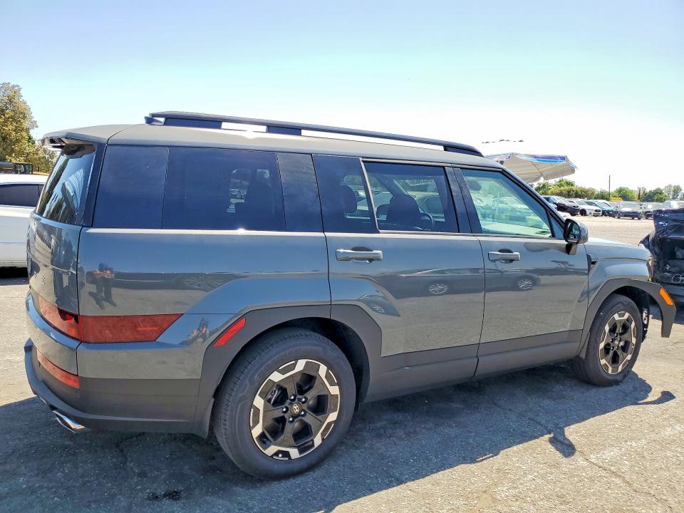 64329656 :رقم المزاد ، 5NMP24GL9TH208589 vin ، 2026 Hyundai Santa Fe مزاد بيع