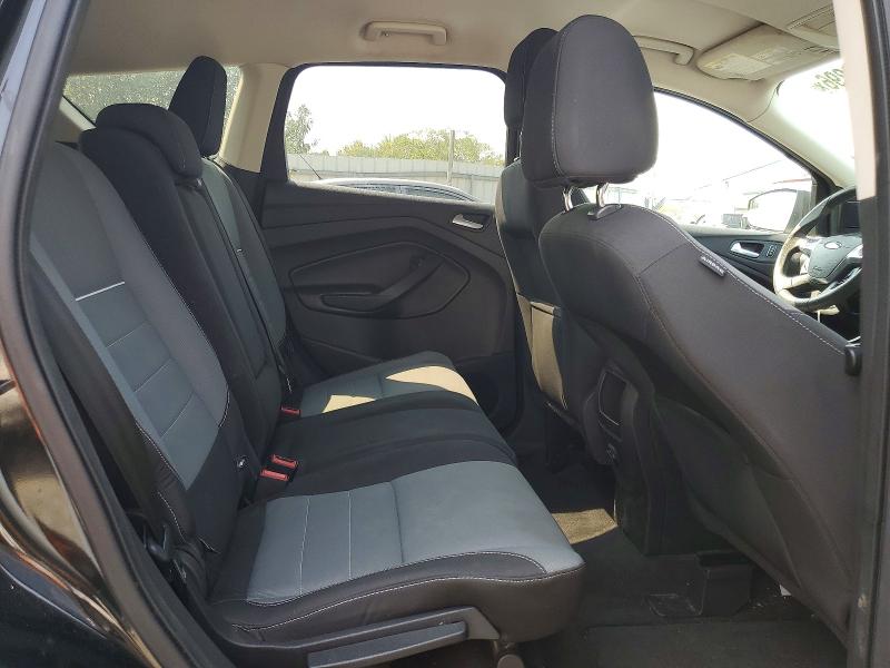 2013 Ford Escape მანქანა იყიდება აუქციონზე, vin: 1FMCU9GX8DUC72606, აუქციონის ნომერი: 61948296