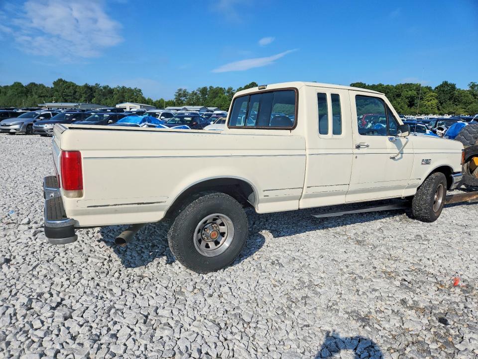 1990 Ford F150 მანქანა იყიდება აუქციონზე, vin: 1FTEX15H1LKA80066, აუქციონის ნომერი: 63940566
