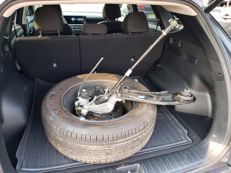 Aukcja sprzedaży 2026 Hyundai Tucson, vin: KM8JBDD16TU473709, numer aukcji: 64438096