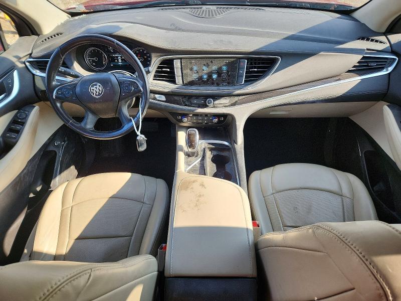 Aukcja sprzedaży 2018 Buick Enclave, vin: 5GAERBKW0JJ160952, numer aukcji: 65516516