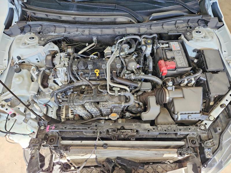 Продажа на аукционе авто 2025 Nissan Altima, vin: 1N4BL4DV4SN392800, номер лота: 63288336