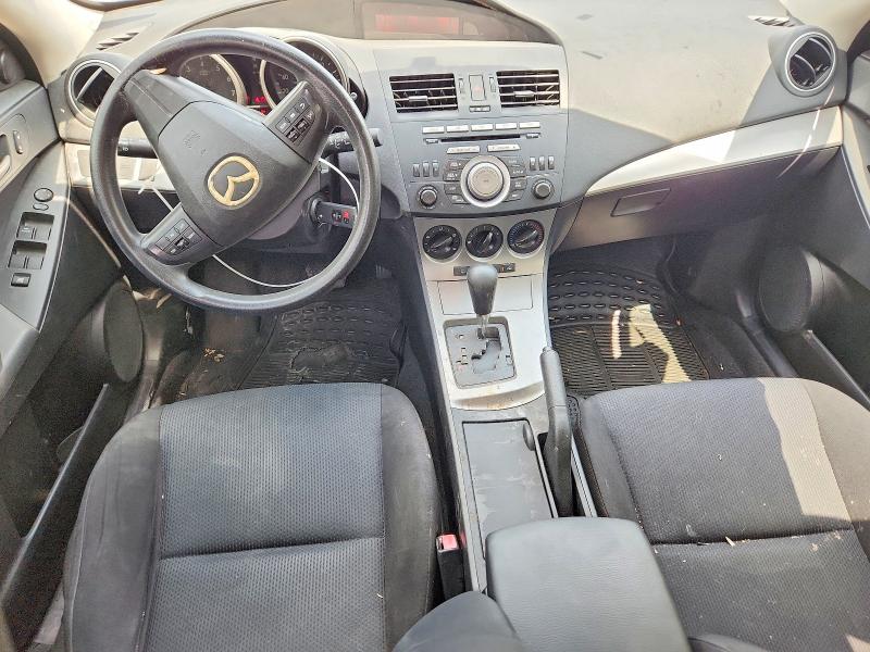 66276536 :رقم المزاد ، JM1BL1VF2B1472328 vin ، 2011 Mazda 3 مزاد بيع