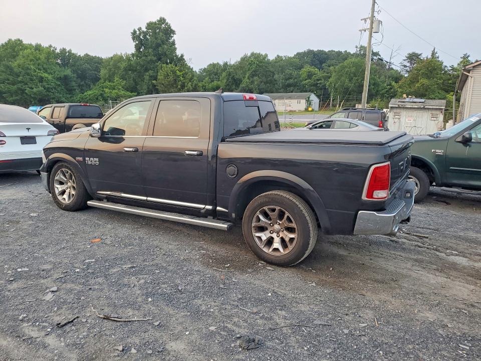 Продажа на аукционе авто 2015 Ram 1500, vin: 1C6RR7PT5FS736698, номер лота: 64353836