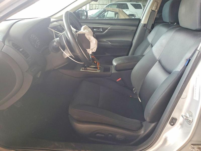 Продажа на аукционе авто 2016 Nissan Altima, vin: 1N4AL3AP5GC119881, номер лота: 66217756