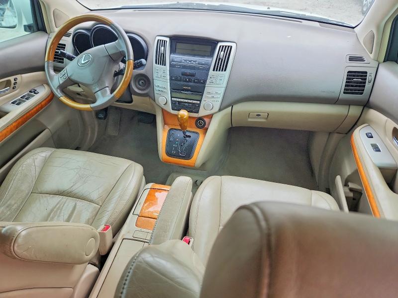 Aukcja sprzedaży 2005 Lexus Rx, vin: 2T2GA31U25C028308, numer aukcji: 64920266