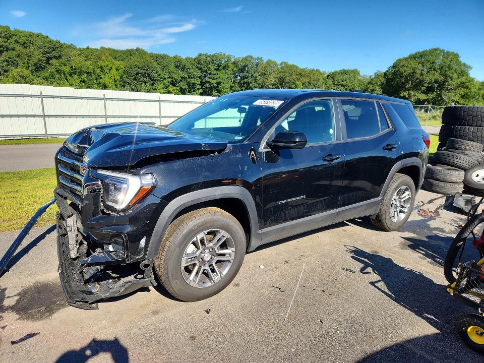 Aukcja sprzedaży 2026 Gmc Terrain, vin: 3GKALUEG1TL387226, numer aukcji: 65374236