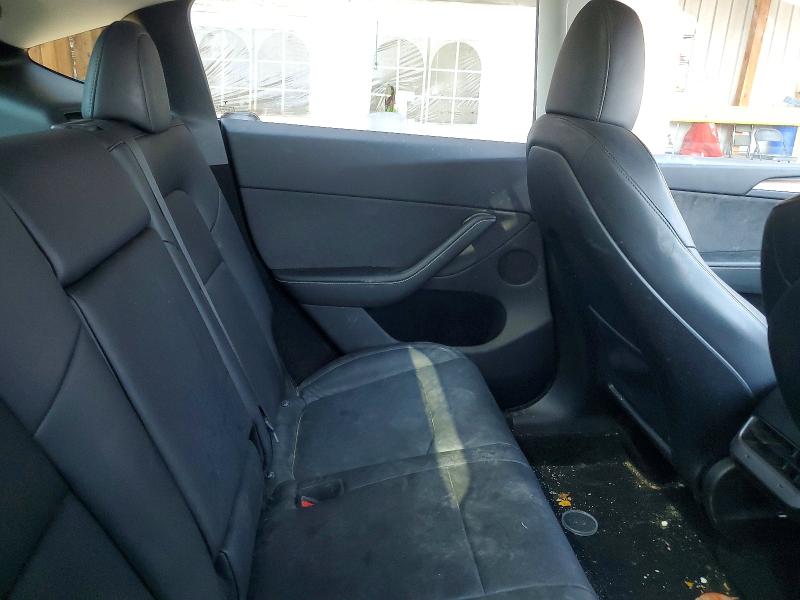 Aukcja sprzedaży 2023 Tesla Model Y, vin: 7SAYGDEE8PA176607, numer aukcji: 64102976