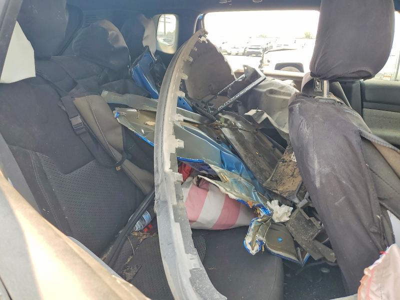 64324686 :رقم المزاد ، 3C4NJDAN5RT576865 vin ، 2024 Jeep Compass مزاد بيع