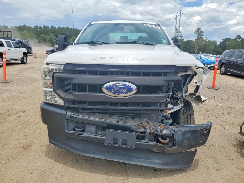 Aukcja sprzedaży 2020 Ford F250, vin: 1FT7X2BT2LEC23760, numer aukcji: 63359176