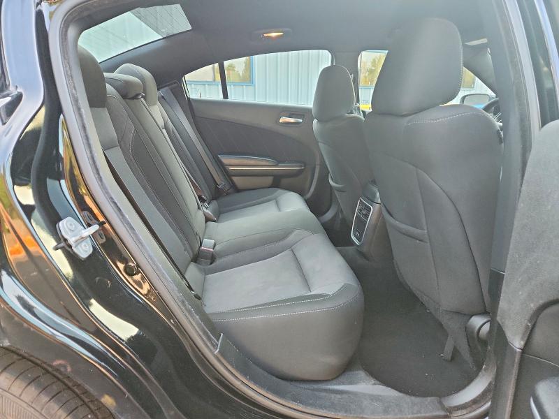 Продаж на аукціоні авто 2022 Dodge Charger, vin: 2C3CDXBG8NH212530, номер лоту: 63752766