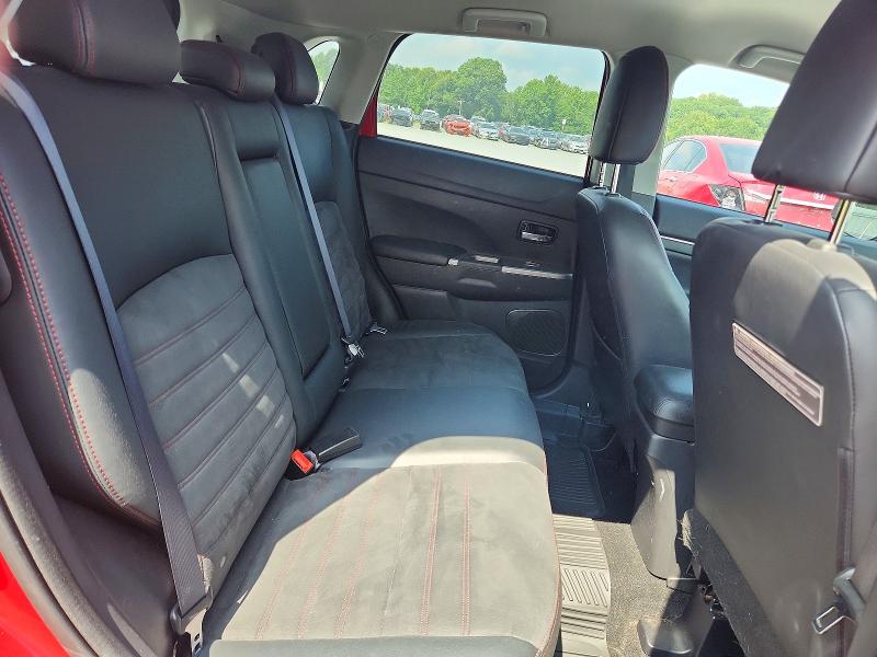 Aukcja sprzedaży 2018 Mitsubishi Outlander Sport, vin: JA4AP3AW4JU025461, numer aukcji: 66540806