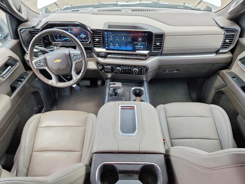 63135276 :رقم المزاد ، 3GCUDGED6NG633258 vin ، 2022 Chevrolet Silverado مزاد بيع