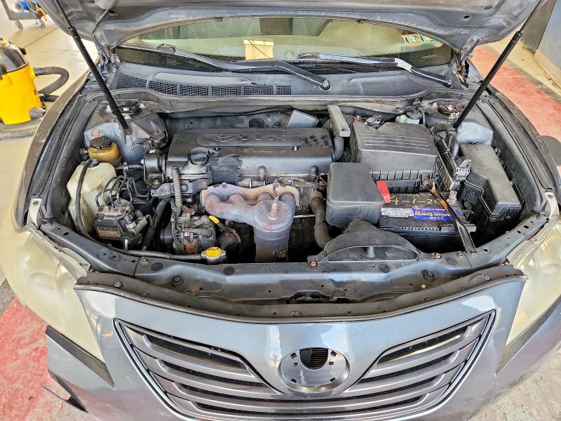 Продаж на аукціоні авто 2007 Toyota Camry, vin: 4T1BE46K07U688543, номер лоту: 63750826