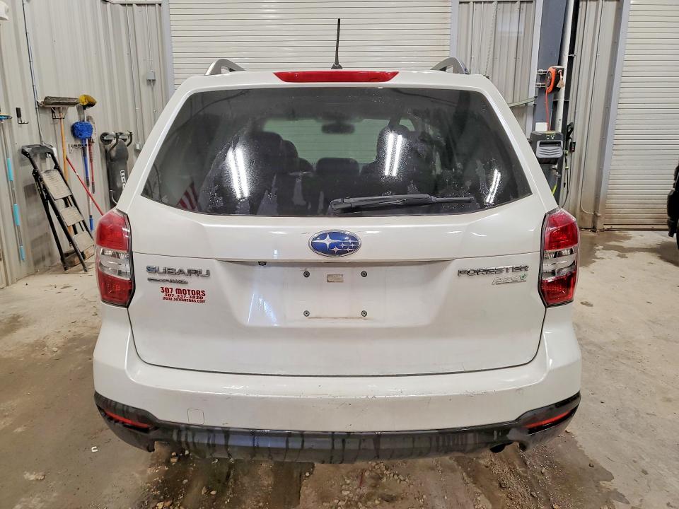 65939106 :رقم المزاد ، JF2SJAEC7EH446641 vin ، 2014 Subaru Forester مزاد بيع