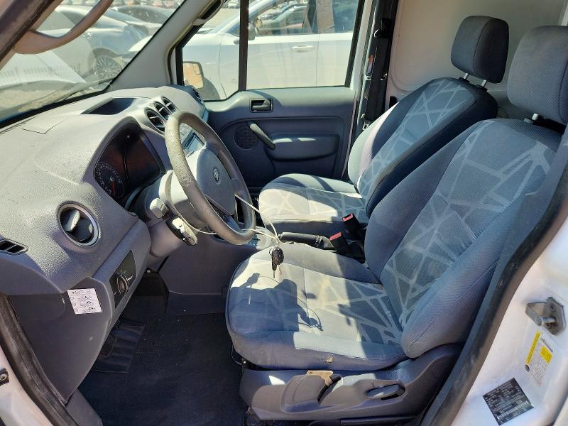 Aukcja sprzedaży 2011 Ford Transit Connect, vin: NM0LS7BN9BT068529, numer aukcji: 66379946