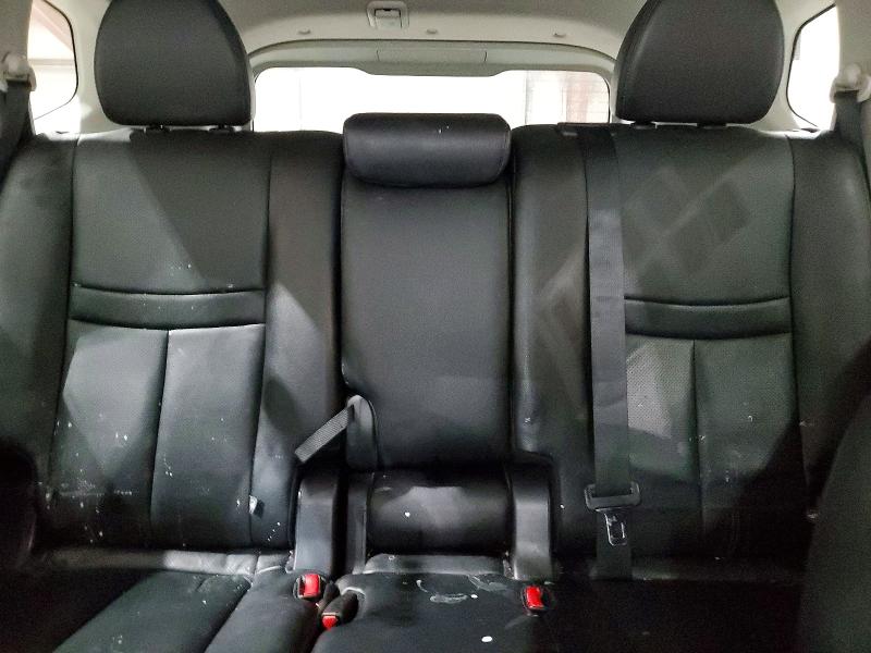 Продажа на аукционе авто 2016 Nissan Rogue, vin: 5N1AT2MV5GC893512, номер лота: 63670546