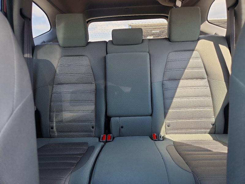 Продаж на аукціоні авто 2019 Honda Cr-v, vin: 7FARW2H50KE049449, номер лоту: 64411186