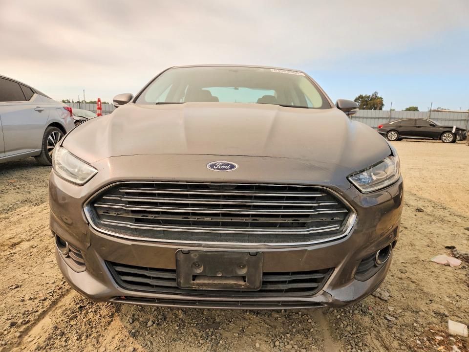 2013 Ford Fusion მანქანა იყიდება აუქციონზე, vin: 3FA6P0H71DR345427, აუქციონის ნომერი: 63583966