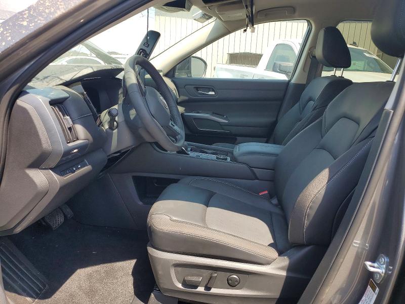 Продажа на аукционе авто 2026 Nissan Pathfinder, vin: 5N1DR3CE2TC265226, номер лота: 63707496