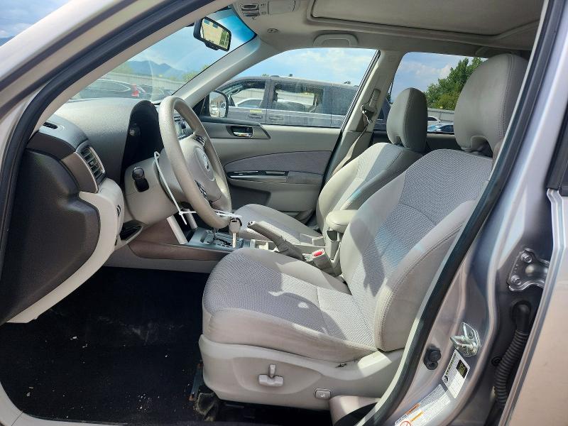 Aukcja sprzedaży 2011 Subaru Forester, vin: JF2SHBDC3BH730038, numer aukcji: 65946676